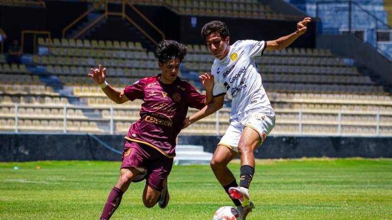El Gran Pez tendrá complicado remontar en el duelo de vuelta.