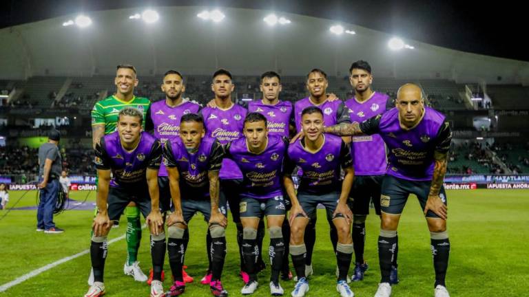 Los Cañoneros siguen sin rumbo en el Clausura 2023.