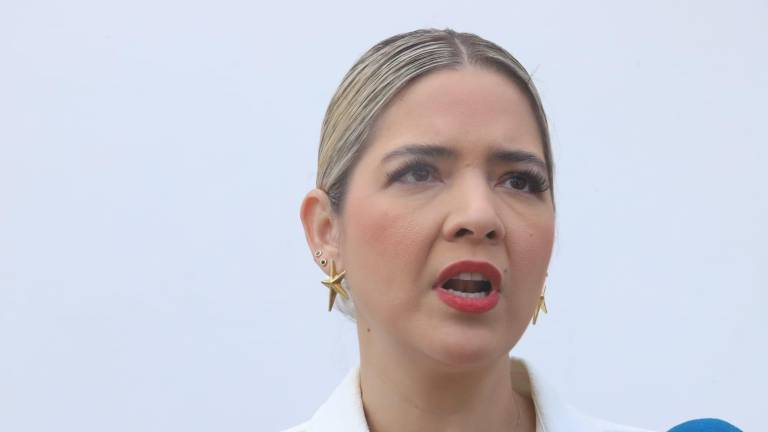 La Alcaldes Estrella Palacios Domínguez informó de la puesta en marcha del operativo de seguridad en bares.