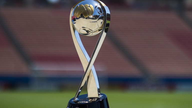 El trofeo de Campeón de Campeones se disputará el próximo