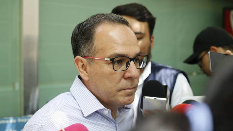 Miguel Calderón, coordinador general del CESP, argumenta que la percepción ciudadana sobre la honestidad de las Fuerzas Armadas ha motivado el relevo de mandos civiles por militares.