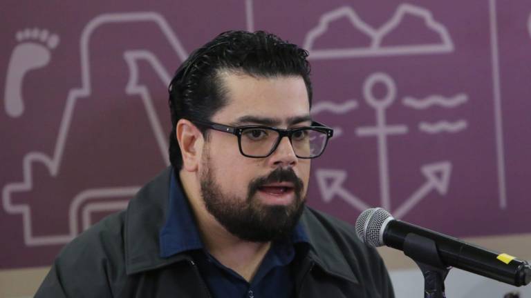 El Secretario Ejecutivo del Sistema Estatal de Seguridad Pública considera elevar las tarifas de pago de armas en campaña de desarme.
