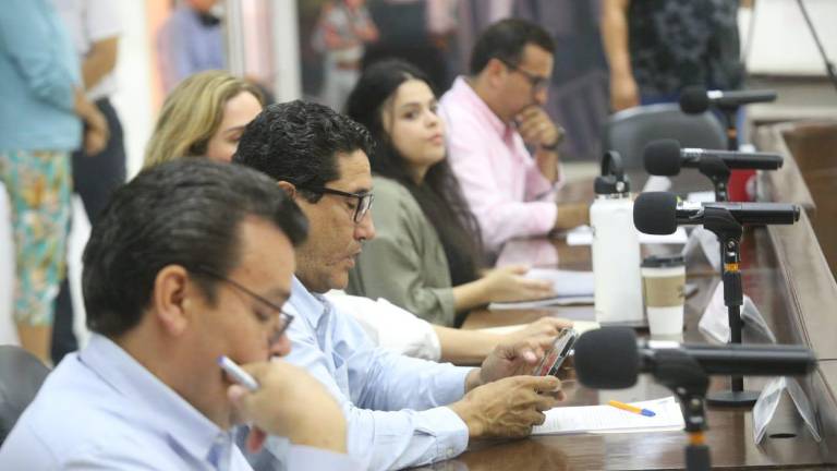 El Cabildo de Mazatlán aprobó la extinción del Acuario Mazatlán.