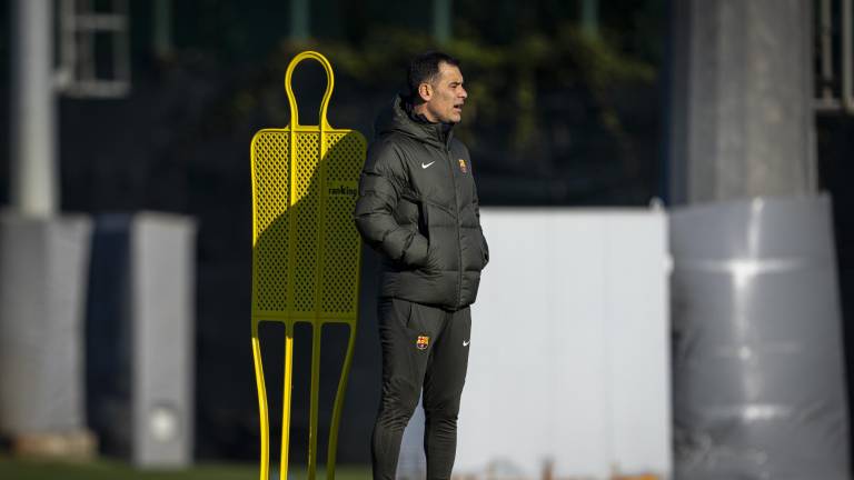 Rafael Márquez está en la mira para dirigir al Barcelona.