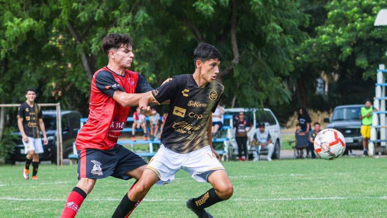 Dorados alcanzó en 23 puntos a FuraMochis.
