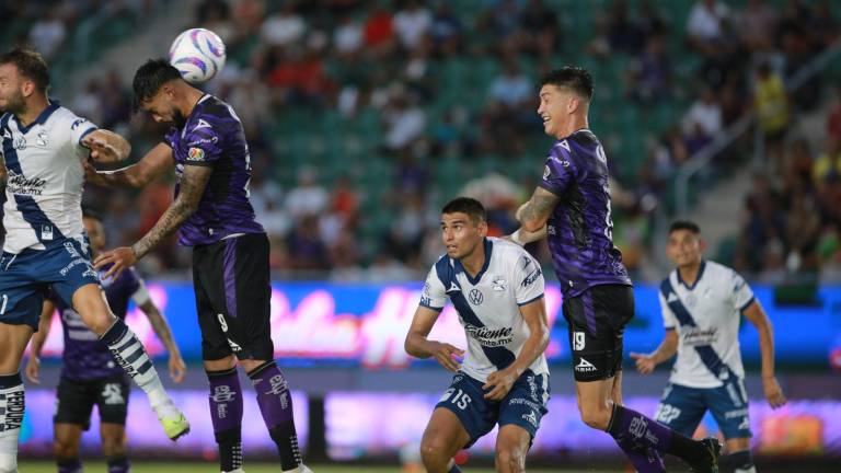 Mazatlán buscará su tercer triunfo ante Puebla.