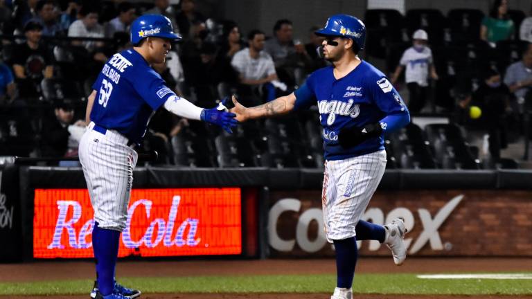 Harper Gamboa anota y produce.