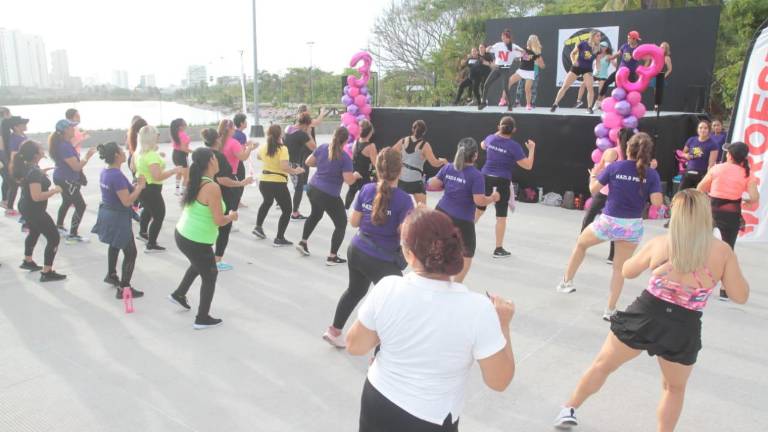 La sede del evento del sábado será la Tienda Waldo’s de Plaza Los Mangos.