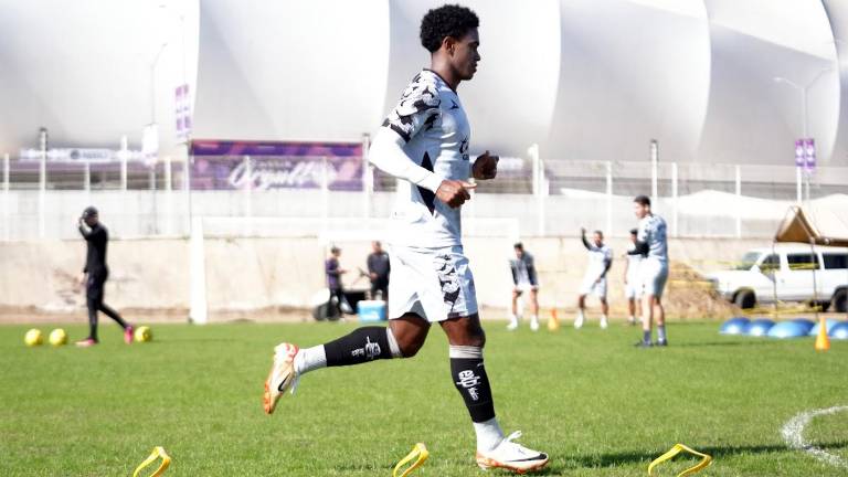 Mazatlán FC debuta el próximo viernes 12 de enero en el Clausura 2024.