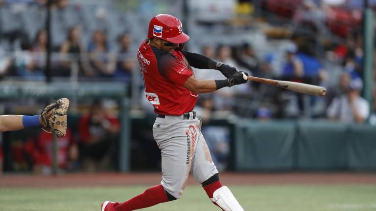 Mayos gana el segundo de la serie.