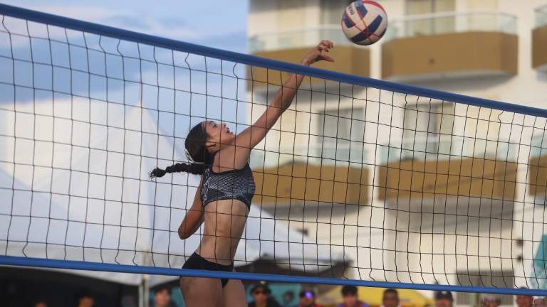 Sinaloa va por tres oros y un bronce.