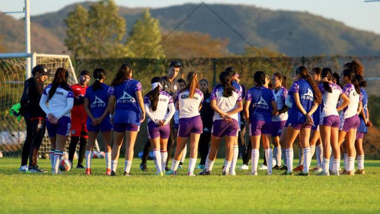 Las Cañoneras tienen un complicado rival para empezar el torneo.