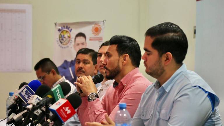 Julio César Cascajares dio los pormenores de los cursos de verano que organizará el Isde.