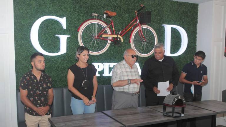 En rueda de prensa se anuncia que la función será el 24 de junio en la cancha Germán Evers.