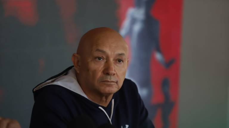 Este viernes se oficializará el futuro de JJ Pacho con Venados.