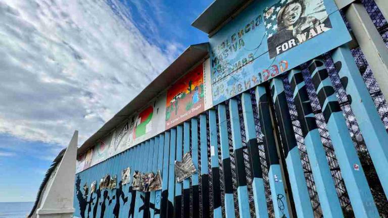Ante la situación, el gobierno municipal de Tijuana emitió una declaratoria de ‘emergencia’.