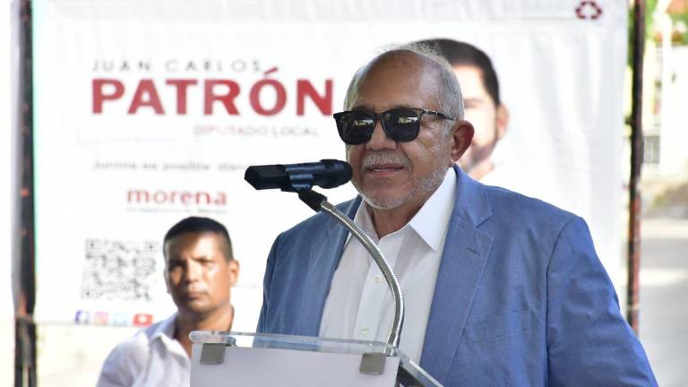 Luis Guillermo Benítez Torres.
