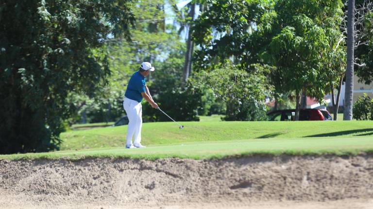 Participarán golfistas de El Cid, el Club Campestre y de Estrella del Mar.
