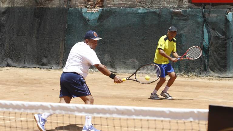 El tradicional torneo Nancy Grimes arrancará este miércoles 13 de abril, en Mazatlán