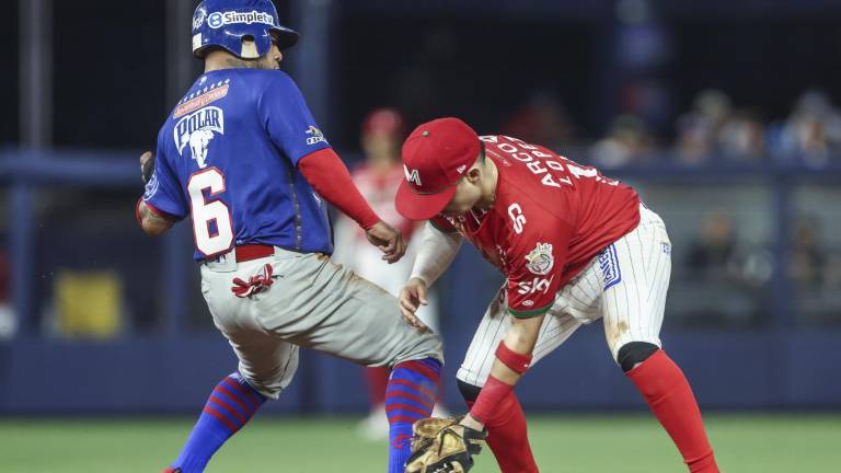 México no pudo mantener la ventaja en el último tercio del encuentro ante Venezuela y quedó eliminado.