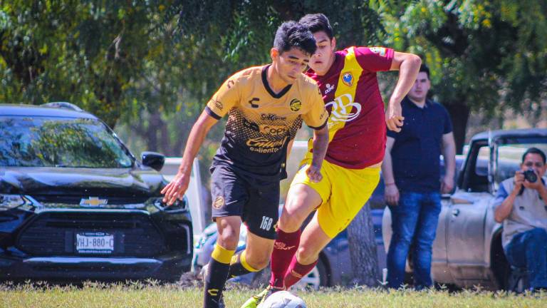 Dorados buscará repetir el título de 2021.
