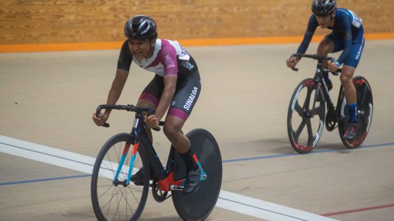 El ciclismo sinaloense sumó 13 boletos más en la segunda jornada del Clasificatorio Nacional, para un total de 26 boletos para los Nacionales Conade 2025.