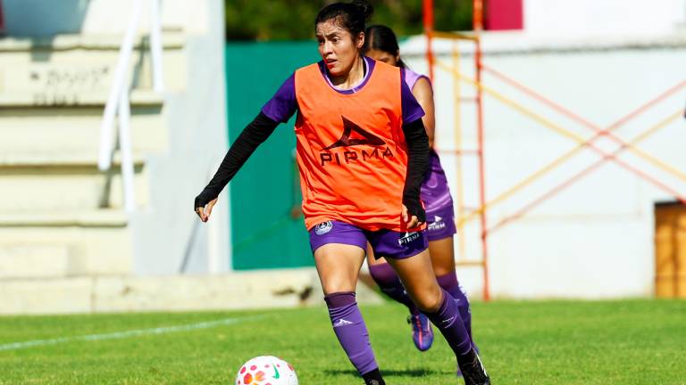 Mazatlán no ha podido sumar puntos en el torneo.