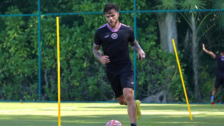 Cruz Azul ya se prepara desde estos momentos para afrontar el próximo torneo.