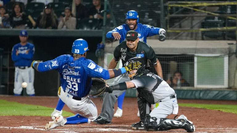 Tomateros de Culiacán buscará rescatar este domingo el del honor.