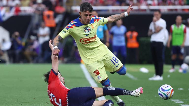 Todo se definirá en el Estadio Azteca.