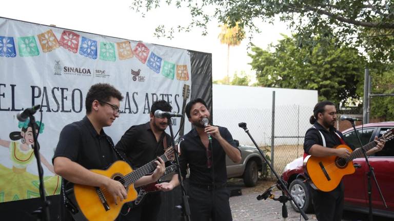 Cuarteto Romance