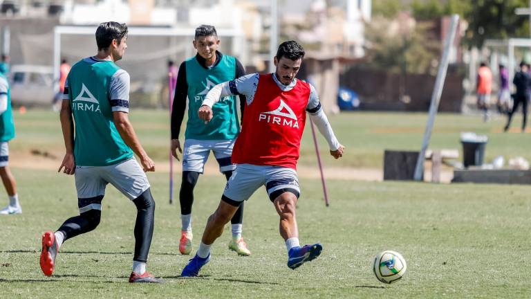 Mazatlán FC tendrá su debut internacional el próximo viernes 21 de julio.