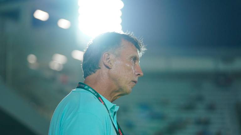 Siboldi destaca triunfo ante Newell’s como reflejo del trabajo en pretemporada.