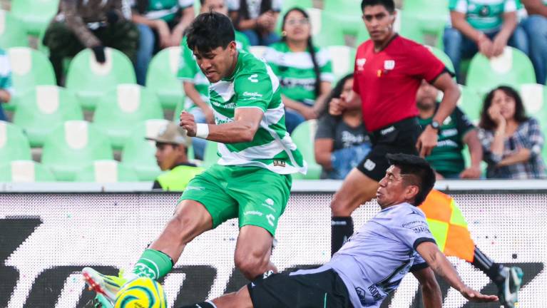 Mazatlán cae por la mínima en Torreón.