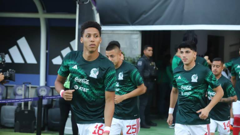 Ozziel Herrera es buscado en Monterrey.