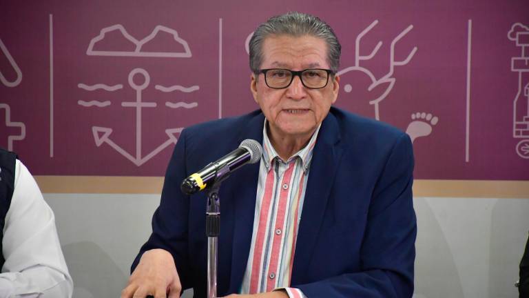 El Secretario General de Gobierno apuntó que ninguna agrupación prevista para participar en este festival ha manifestado su decisión de cancelar alguna presentación.