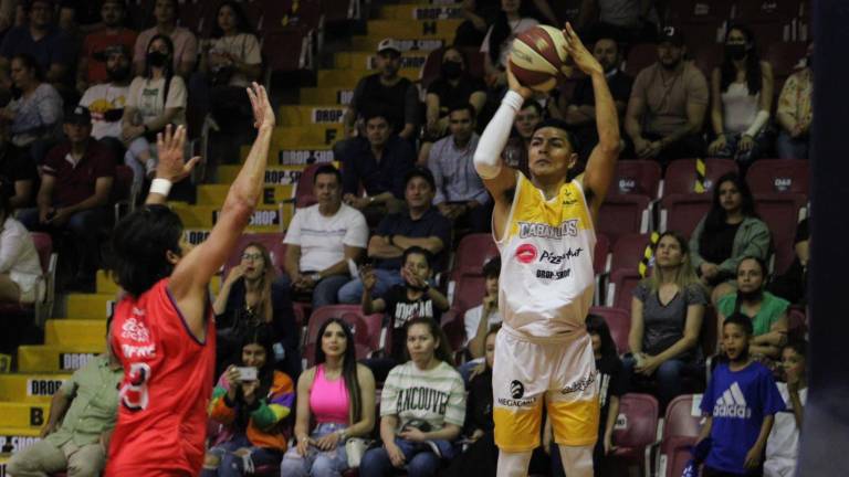 Juan Contreras se vestirá de nuevo de caballero.