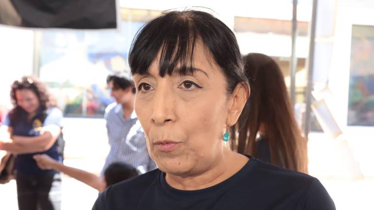Sofía Trejo Lemus, directora de MazConCiencia, señala que el abandono del proyecto anterior de basurón retrasa por años la solución al manejo de residuos en Mazatlán.