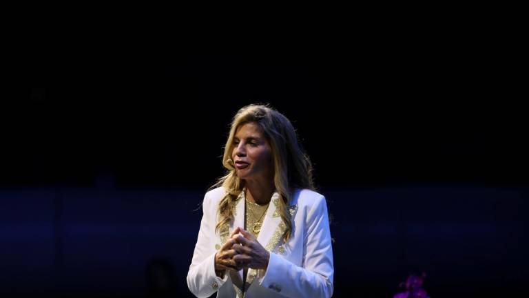 Marian Rojas Estapé habla de las sustancias que afectan la salud mental y cómo regularlas.