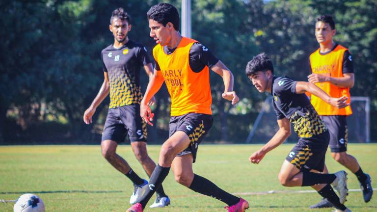 Dorados de Sinaloa disputará la Jornada 3 del Clausura 2022 en el Andrés Quintana Roo.