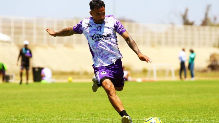Los Cañoneros esperan despedirse de su afición con un triunfo.