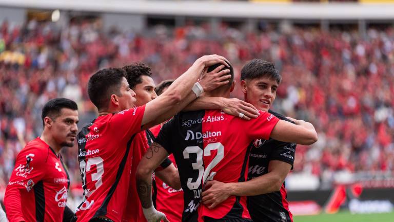 El Atlas buscará su segunda victoria al jugar de nuevo en el Jalisco, ahora ante Necaxa.