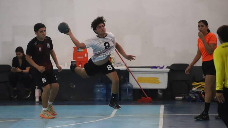 Sinaloa cae ante la Baja.