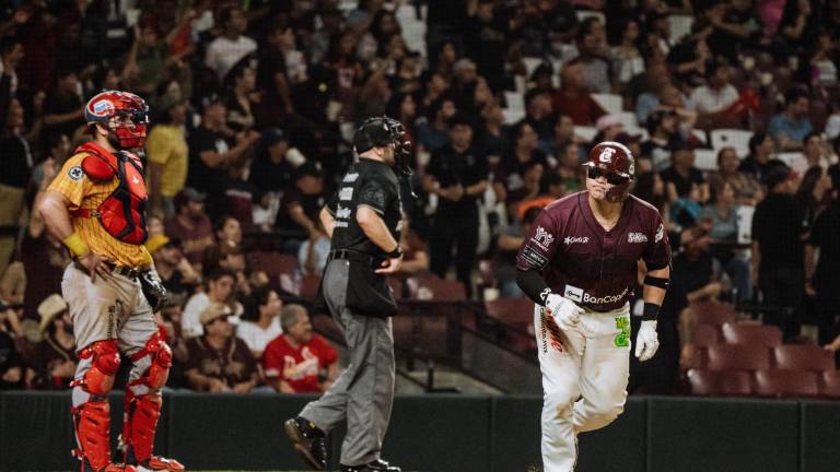 Tomateros se quedó con la serie ante un duro rival.