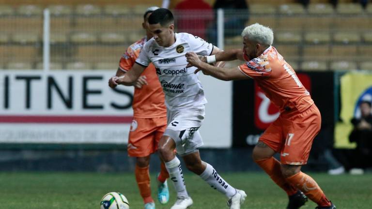 El Clausura 2023 ha sido una pesadilla para Dorados.