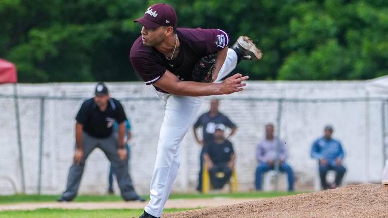 Tomateros de Culiacán disputó su segundo encuentro de la Copa Gobernador 2023.
