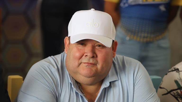 ’El Coyote’ cumple 35 años de carrera artística por lo que será homenajeado en el ‘Juego de las Estrellas’.