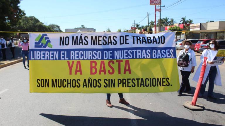Este viernes 13 de mayo el Gobierno del Estado pagarán 400 plazas