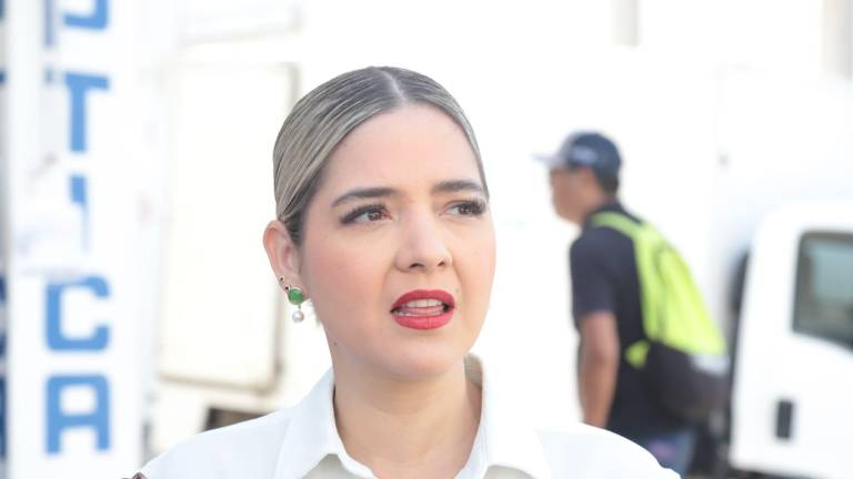 La Alcaldesa Estrella Palacios Domínguez informa de una intervención para mejorar el Parque Ciudades Hermanas y la señalización en el Paseo Claussen.
