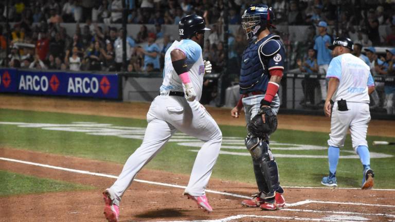 Guasave se queda con la serie completa.